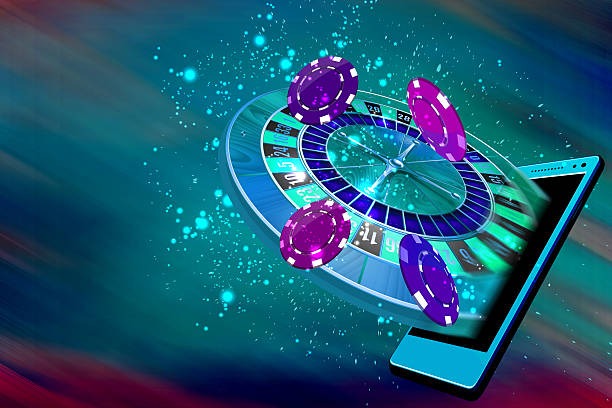 atm288 Live Casino