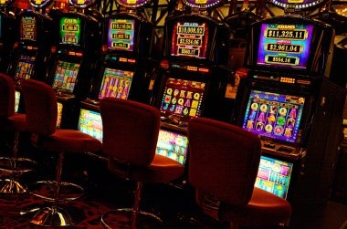 atm288 Arcade